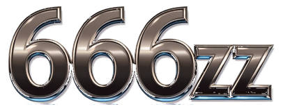 666zz logo