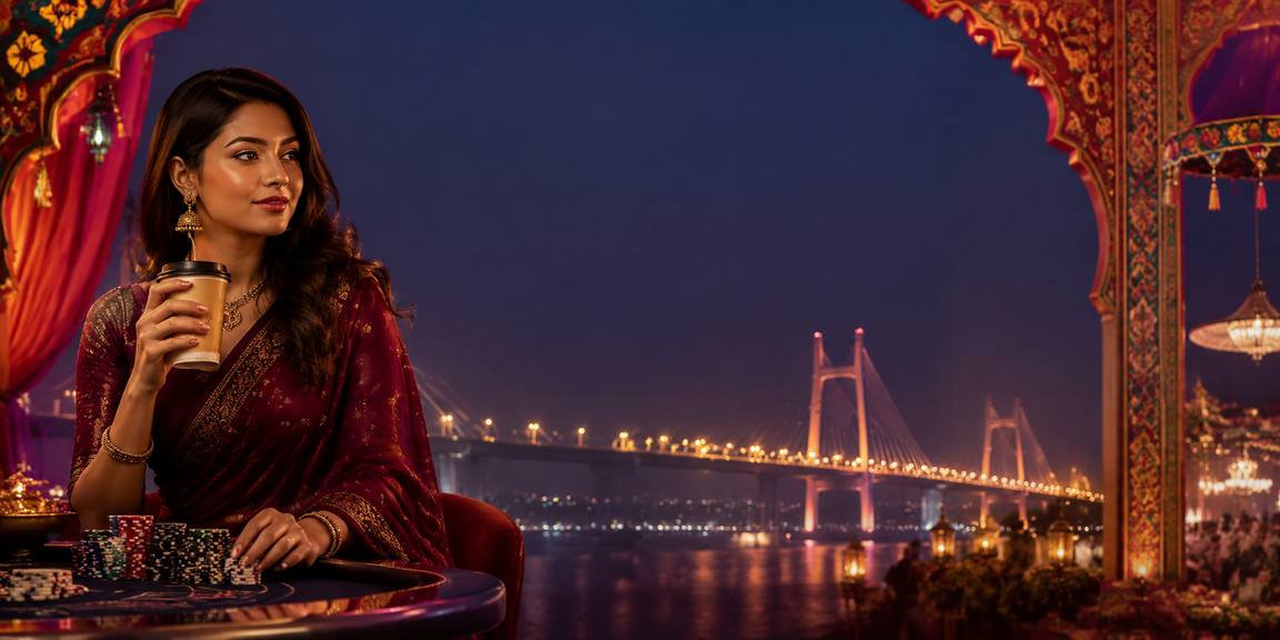 666zz আমাদের ডাইস লবিতে কী আছে